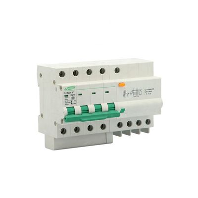 SUNTREE SCB8LE 4Pole ELCB Residual Circuit Breaker