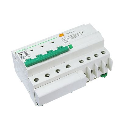 SUNTREE SCB8LE 4Pole ELCB Residual Circuit Breaker