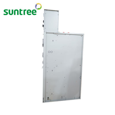 Outdoor Power Network Distribution Equipment Gas Insulated Switchgear